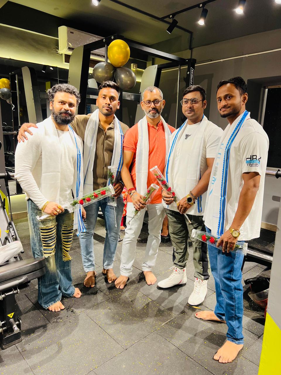 Sports Event 19
